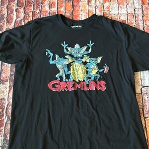 Gremlins T-Shirt Size XL